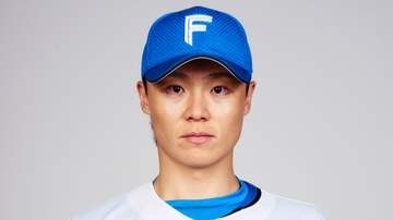 【日本ハム】山﨑福也を登録抹消　6月から先発に復帰し2試合で防御率0.77