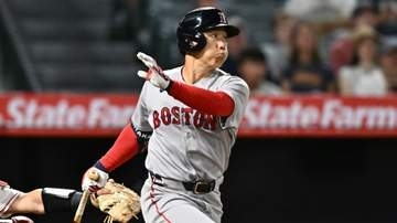 【MLB】吉田正尚3安打1打点の活躍　約3か月ぶり&今季2度目の1試合3安打でチームの3連勝に貢献