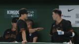「「先発としてレベルが高い」巨人・小笠原慎之介が初勝利　バッテリーを組んだ岸田行倫はどう見た？」の画像1