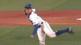 「【DeNA】2勝目挙げた片山皓心を「想像以上の投球をしてくれました」と相川監督たたえる　ルーキーが6回無失点でプロ2勝目」の画像1