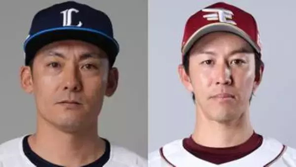 【公示】引退試合を終えた西武・栗山巧の登録を抹消　先発マウンドで相対した楽天・岸孝之も同日抹消