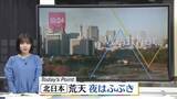 「【天気】北日本でふぶきも　北陸や山陰は雨の見込み」の画像1