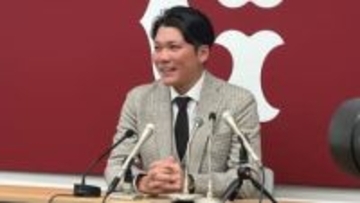 【巨人】坂本勇人は40％ダウンの単年契約　「まだまだこのまま終わりたくないなって思えたシーズン」と今季振り返る