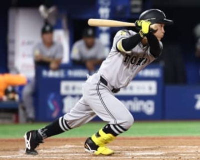 【巨人】浦田俊輔「去年をはるかに上回る成績を残したい」2年目の飛躍へ意気込み　「親に送ってもらっている」と地元名産への愛も披露