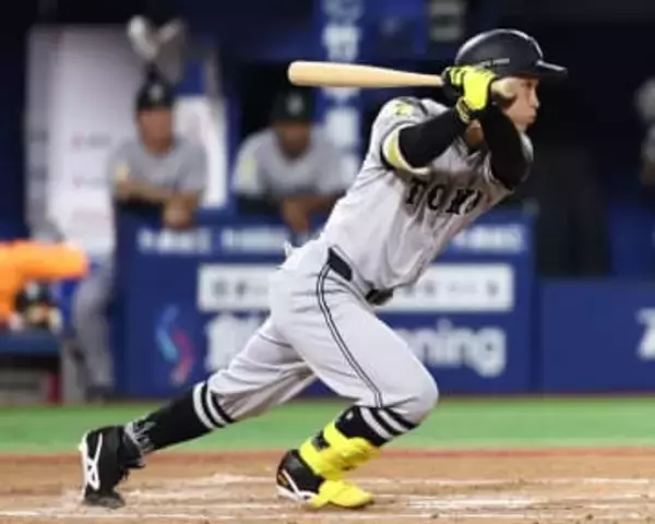 【巨人】浦田俊輔「去年をはるかに上回る成績を残したい」2年目の飛躍へ意気込み　「親に送ってもらっている」と地元名産への愛も披露