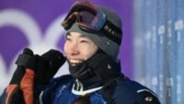 【スノーボード・ビッグエア】木村葵来が決勝1回目トップ　木俣椋真も5回転半を成功で3位　予選トップ通過の荻原は転倒