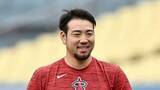 「エンゼルス・菊池雄星はキャンプイン前日にブルペン入り「調整は順調」　新監督はWBCの活躍にも期待寄せる」の画像1