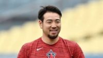 エンゼルス・菊池雄星はキャンプイン前日にブルペン入り「調整は順調」　新監督はWBCの活躍にも期待寄せる