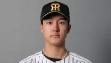 【阪神】小幡竜平が初回の守備から美技披露　ダイビングキャッチで才木浩人の立ち上がり救う