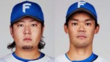 【日本ハム】2軍では防御率1.42をマークする堀瑞輝が今季初昇格　1軍で9試合投げた福谷浩司が抹消