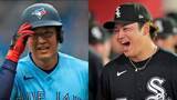 「岡本和真が5月は“5戦5発”で10号に到達　村上宗隆に続きメジャー挑戦1年目から2桁ホームラン　過去の日本人選手ルーキーイヤーの最多は？」の画像1