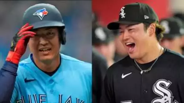 岡本和真が5月は“5戦5発”で10号に到達　村上宗隆に続きメジャー挑戦1年目から2桁ホームラン　過去の日本人選手ルーキーイヤーの最多は？