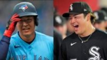 岡本和真が5月は“5戦5発”で10号に到達　村上宗隆に続きメジャー挑戦1年目から2桁ホームラン　過去の日本人選手ルーキーイヤーの最多は？