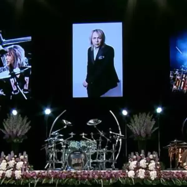 LUNA SEA・真矢さんお別れの会に約1000人　相川七瀬、松岡充ら　多くの音楽仲間が出席