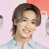 「WATWING・福澤希空「すごく努力家」　M!LK・吉田仁人から受けた役者としての刺激」の画像1