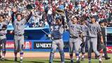 「【大学野球】伝統の早慶戦　慶応大が快勝で優勝に王手　31日は32年ぶり“天覧試合”で春季V決めるか」の画像1