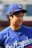 「大谷翔平は投げたくてうずうずしてる!?　ロバーツ監督「登板したいと思っていると思います」　ただ復帰を早めるつもりなし「大谷自身も大切なのは7月ではなく、10月だということを理解」と強調」の画像1