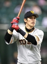 【オイシックス新潟】日本ハムや巨人などでプレーした陽岱鋼が今季限りで引退を表明「最高の選手人生を送ることができました」