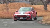 「元読売ジャイアンツ・槙原寛己、初の愛車はトヨタ『ソアラ』　念願のフェラーリ『プロサングエ』にも乗車」の画像1