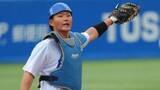 「侍ジャパンU-18と対戦する大学日本代表が決定 主将の青学大・渡部海ら25人　慶大・渡辺和大はコンディション不良」の画像1