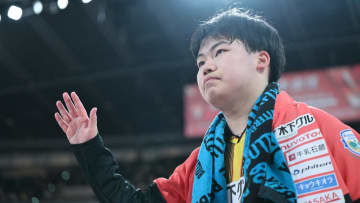 【卓球】男女の決勝は2年連続同カード！　松島輝空が張本智和との死闘制して篠塚大登との決勝へ　女子は3年連続で早田ひなvs張本美和の頂上決戦