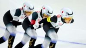 【女子パシュート】日本は準決勝で敗退　オランダに惜しくも逆転負けで3大会連続の決勝進出ならず【ミラノ・コルティナ五輪】