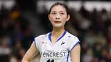 「【バドミントン】宮崎友花が怒とうの12連続ポイントでベスト16進出〈ドイツオープン2026〉」の画像1