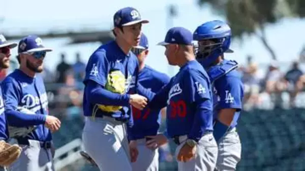 【ロバーツ監督】佐々木朗希の開幕4戦目先発は変更なし　よくない状況理解しつつも今後の“全力サポート”＆“信頼”を強調　一方「最終的には自分で解決しなければ」と厳しい現実も