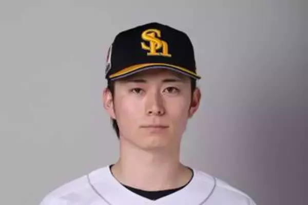 【ソフトバンク】川口冬弥が右肘のトミー・ジョン手術　育成で再出発はかるも今季絶望