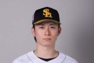 【ソフトバンク】川口冬弥が右肘のトミー・ジョン手術　育成で再出発はかるも今季絶望