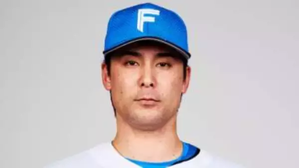【日本ハム】抹消された上原健太の診断結果を発表　「右ハムストリングス肉離れ」　ゲーム復帰まで約2〜4週間
