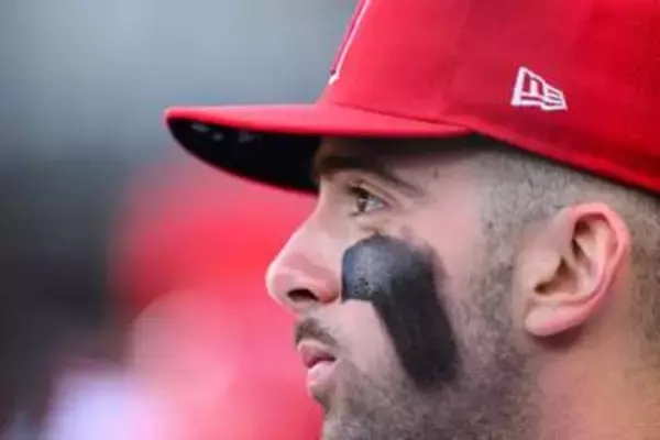【MLB】エンゼルスは序盤5点ビッグイニングつくるも…終盤8回だけで5失点　昨季までド軍カービー・イエーツも9回に勝ち越し許し敗戦　両チーム10安打の乱打戦