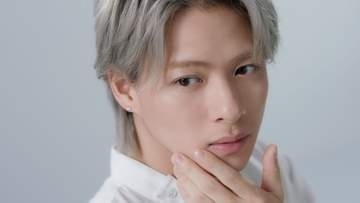 Number_i・平野紫耀「リフレッシュできてすごく気持ちいいので」　夏を快適に過ごす秘けつ