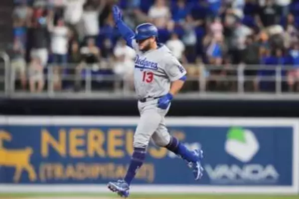 大谷翔平不在も一丸で地区Vへ突き進むドジャース「彼がいない間は他の選手が代わりにステップアップしなければ」ベテランのマンシーが力強く語る