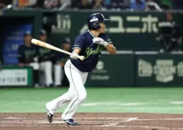 「バントも含めて投手の仕事」セ・DH導入へ石川雅規が打席に誇り　レジェンドの記録へ「大好きな先輩に近づけるように」