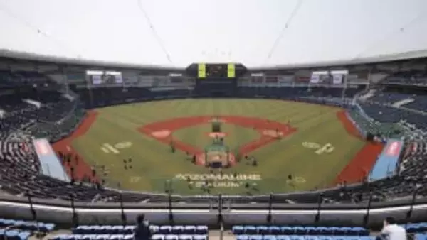 【ロッテ】ZOZOマリンに「ベイサイド・ボックス」を新設　安全設計の丸角仕様　定員5名ファミリー層など想定