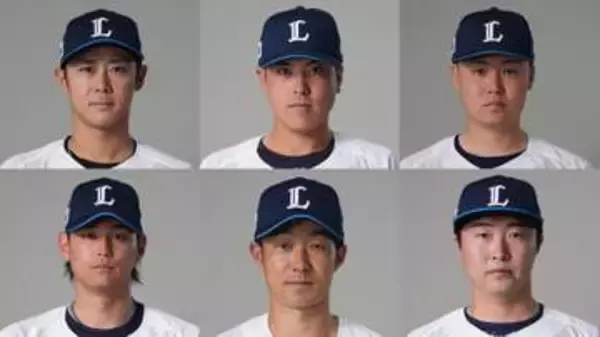 西武が野手6選手を入れ替え　打撃不調の石井一成・西川愛也らを抹消　昇格の3選手はファームで好調