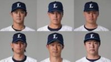 西武が野手6選手を入れ替え　打撃不調の石井一成・西川愛也らを抹消　昇格の3選手はファームで好調