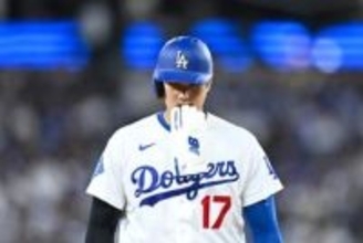 【ドジャース】恐れていたリリーフ崩壊でついに首位陥落…　試合なかったパドレスに勝率で下回る　明日佐々木朗希で返り咲きなるか