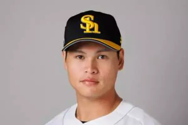 【ソフトバンク】笹川吉康が今季初昇格　ファームで直近2試合連続ホームランで調子上げる