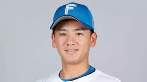 【日本ハム】ドラ3ルーキー・大塚瑠晏が意地の一発　オリックスの守護神から振り抜いたプロ初弾