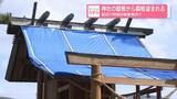 「神社の屋根から銅板盗まれる…周辺で同様の被害相次ぐ」の画像1