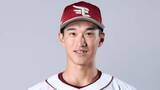 「【楽天】吉野創士が今季初昇格　今季ここまでファーム38試合で打率.264の成績」の画像1