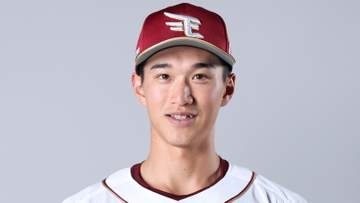 【楽天】吉野創士が今季初昇格　今季ここまでファーム38試合で打率.264の成績