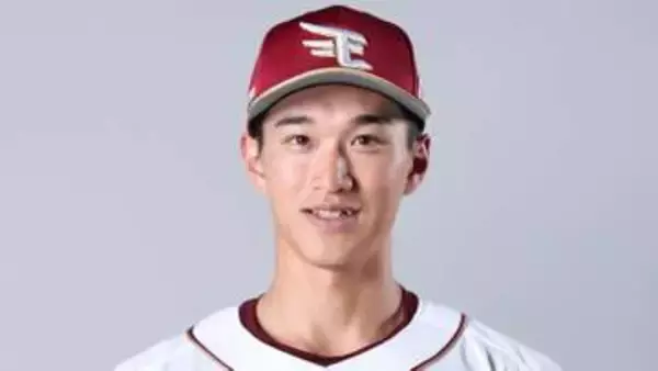 【楽天】吉野創士が今季初昇格　今季ここまでファーム38試合で打率.264の成績