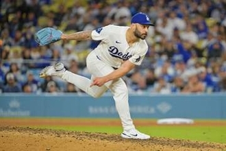 5連勝ドジャース光る投手陣　大谷翔平は6回“被安打0”で1失点　リリーフ陣もスコットら好調3投手が無失点リレー