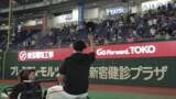 「「自分の気持ちを落ち着かせることに精いっぱい」巨人・小笠原慎之介　試合前の異様な雰囲気を振り返る」の画像1