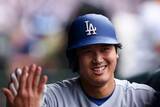 「大谷翔平　意地の2発感触は「弾道が低めで、ちょっとここ以外だったら…」と分析も手応えは十分　投手復帰へは慎重姿勢「強度上げて、後退するのが一番よくない」」の画像1