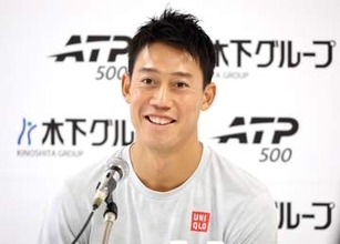ラストマッチ終えた錦織圭　引退を撤回？「正直もうちょっとやっていいかなって...絶対やらないですけど(笑)」　世界8位に善戦も内容は“悔しい”