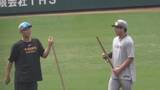 「「少しでも近づけるように・・・」巨人・石塚裕惺　あこがれの坂本勇人と自主トレへ　話すきっかけを作った選手は？」の画像1